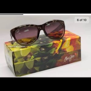 Maui Jim Kanani sunglasses